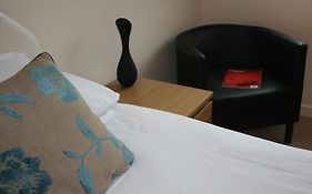 Gallery Guest House